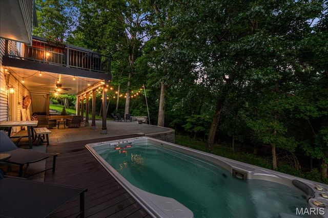 1548 Garden Valley Drive, Wildwood, MO 63038