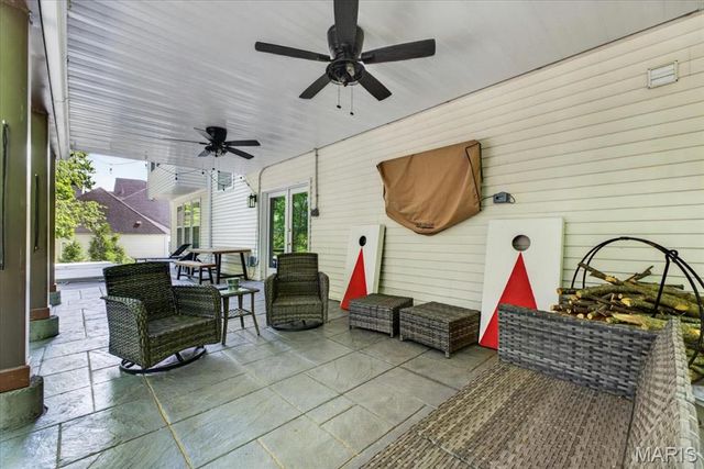 1548 Garden Valley Drive, Wildwood, MO 63038