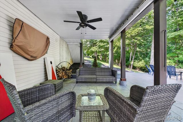 1548 Garden Valley Drive, Wildwood, MO 63038