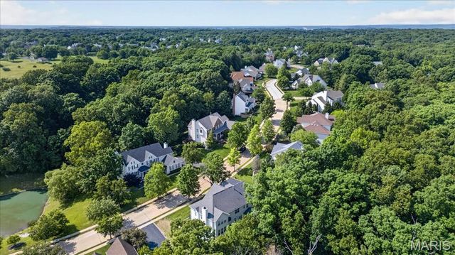 1548 Garden Valley Drive, Wildwood, MO 63038