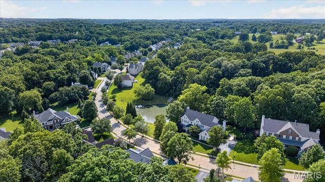 1548 Garden Valley Drive, Wildwood, MO 63038