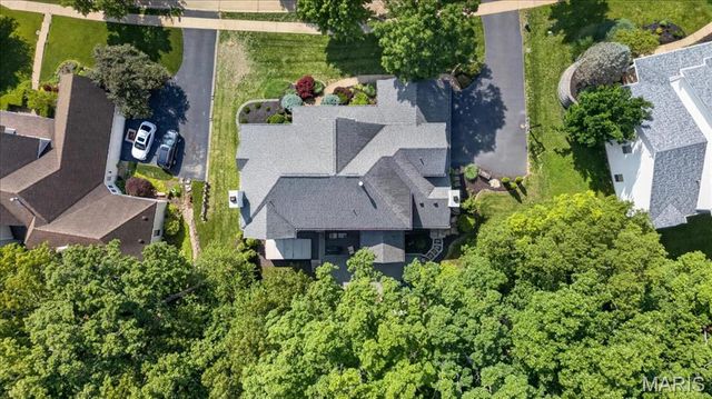 1548 Garden Valley Drive, Wildwood, MO 63038