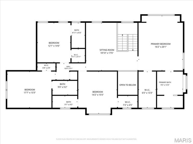1548 Garden Valley Drive, Wildwood, MO 63038