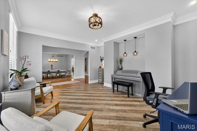 1548 Garden Valley Drive, Wildwood, MO 63038