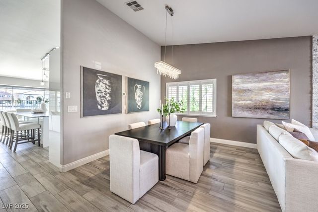 2432 Ocean Front Drive, Las Vegas, NV 89128