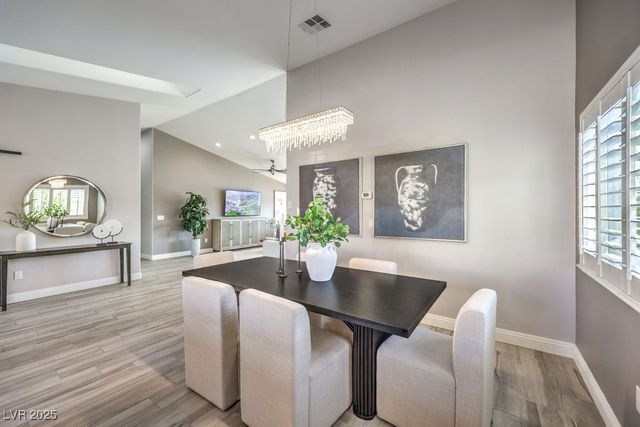 2432 Ocean Front Drive, Las Vegas, NV 89128