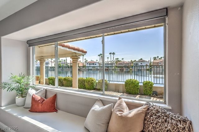 2432 Ocean Front Drive, Las Vegas, NV 89128