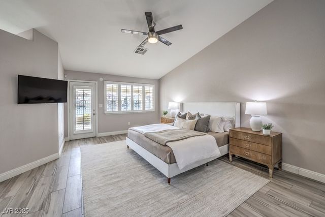 2432 Ocean Front Drive, Las Vegas, NV 89128