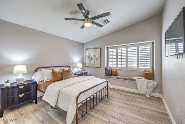 2432 Ocean Front Drive, Las Vegas, NV 89128