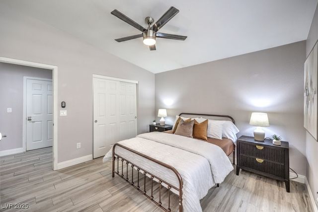 2432 Ocean Front Drive, Las Vegas, NV 89128