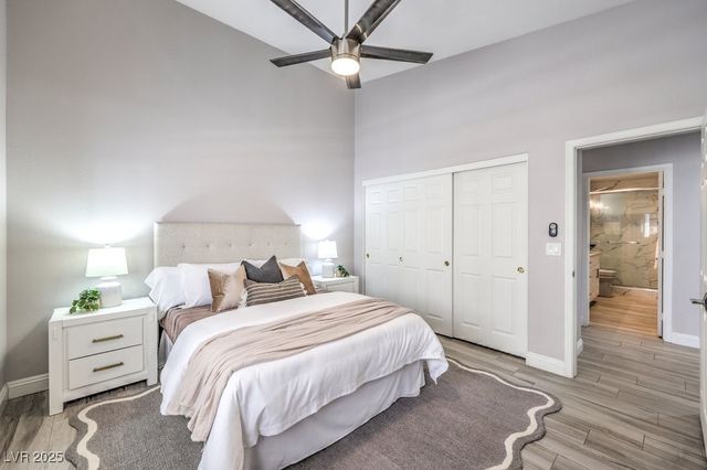 2432 Ocean Front Drive, Las Vegas, NV 89128