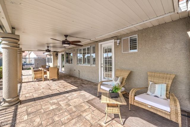 2432 Ocean Front Drive, Las Vegas, NV 89128