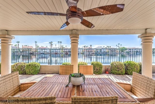 2432 Ocean Front Drive, Las Vegas, NV 89128