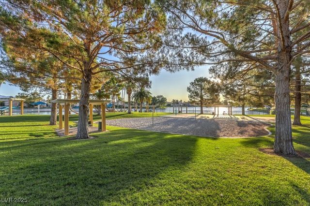 2432 Ocean Front Drive, Las Vegas, NV 89128