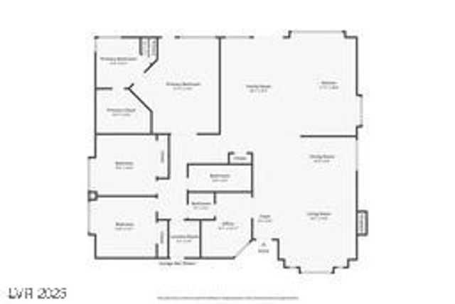 2432 Ocean Front Drive, Las Vegas, NV 89128