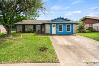 1408 Edgefield Street, Killeen, TX 76549