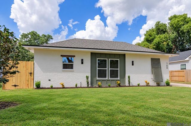 164 Belleview Dr, Baton Rouge, LA 70806