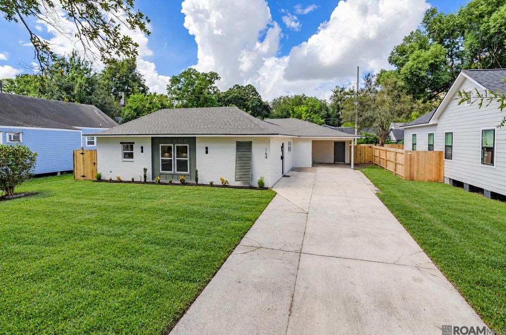 164 Belleview Dr, Baton Rouge, LA 70806