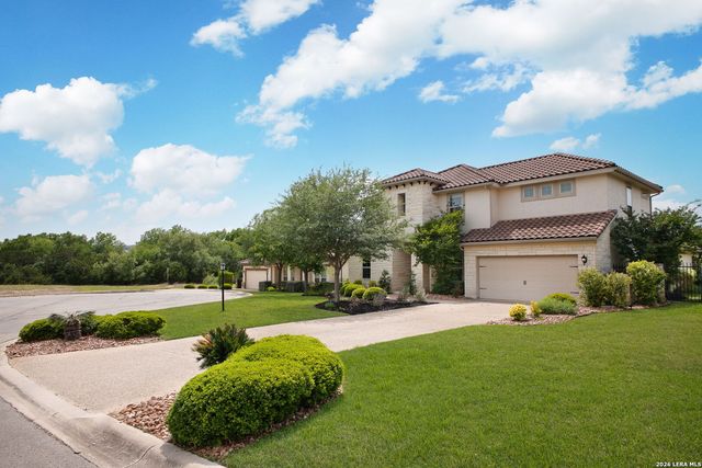 7 Marbella, San Antonio, TX 78257