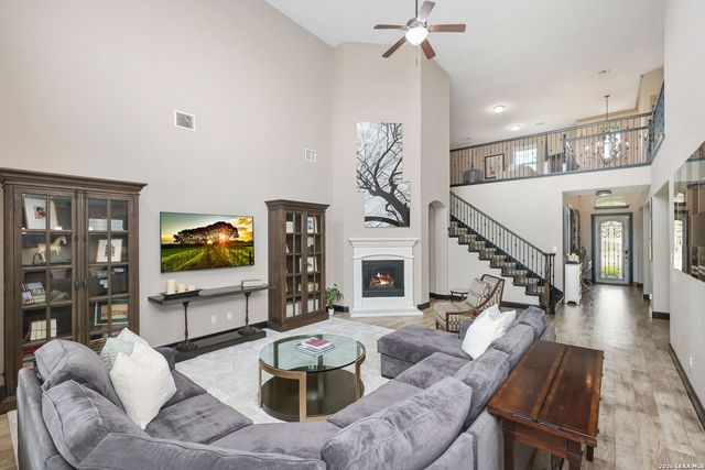 7 Marbella, San Antonio, TX 78257