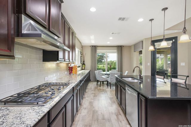 7 Marbella, San Antonio, TX 78257