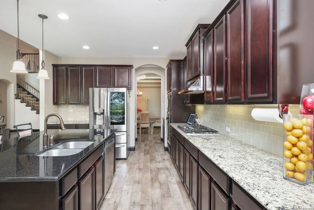 7 Marbella, San Antonio, TX 78257