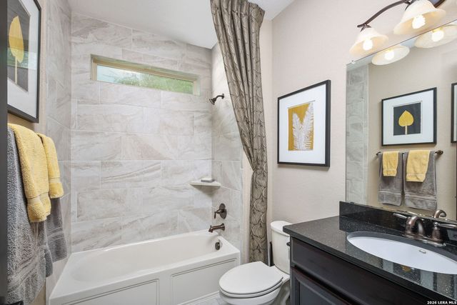 7 Marbella, San Antonio, TX 78257