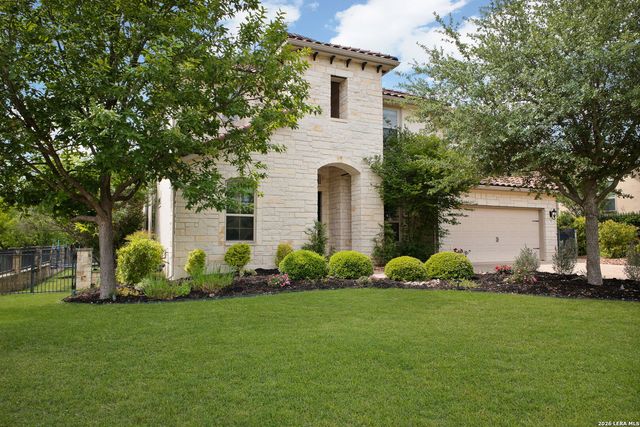 7 Marbella, San Antonio, TX 78257