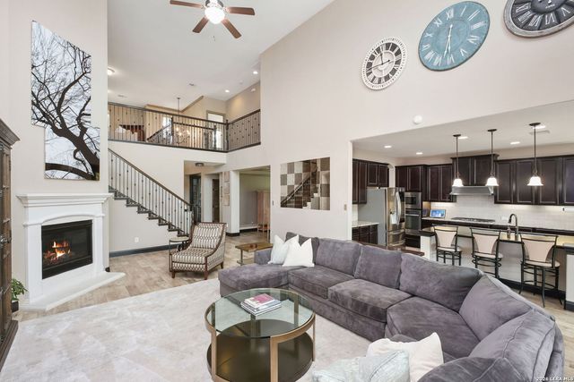 7 Marbella, San Antonio, TX 78257