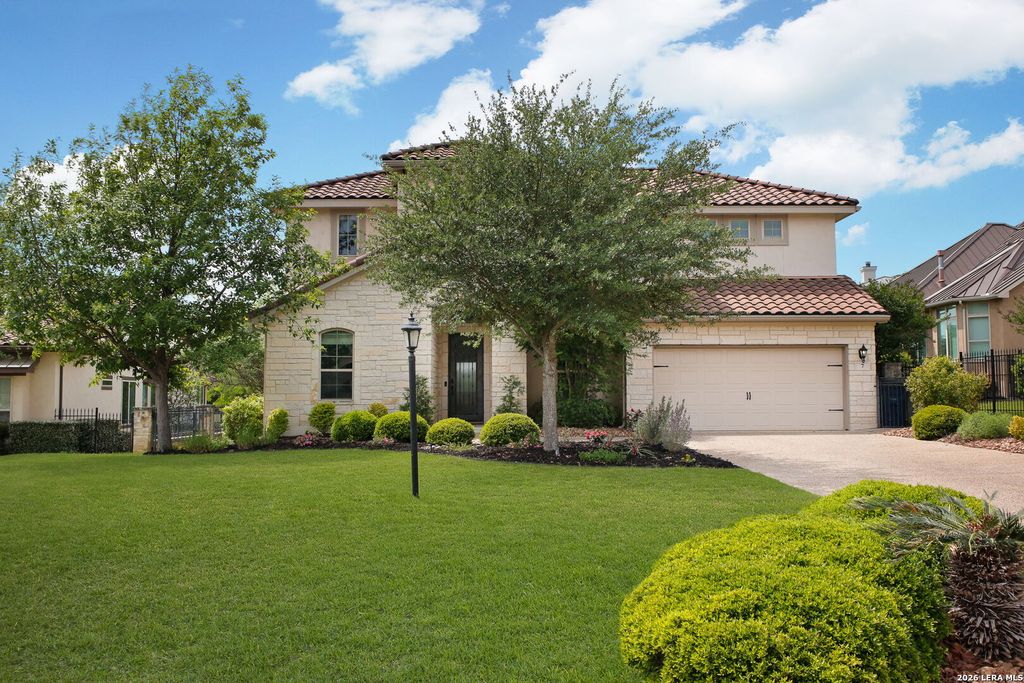 7 Marbella, San Antonio, TX 78257
