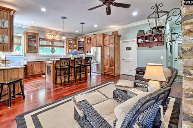 112 Barnacle Circle, Lexington, SC 29072