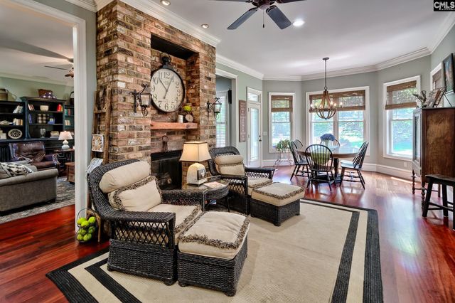 112 Barnacle Circle, Lexington, SC 29072