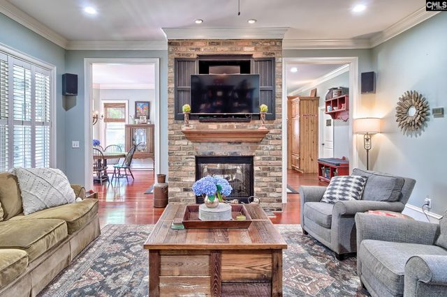 112 Barnacle Circle, Lexington, SC 29072