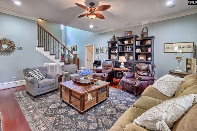 112 Barnacle Circle, Lexington, SC 29072