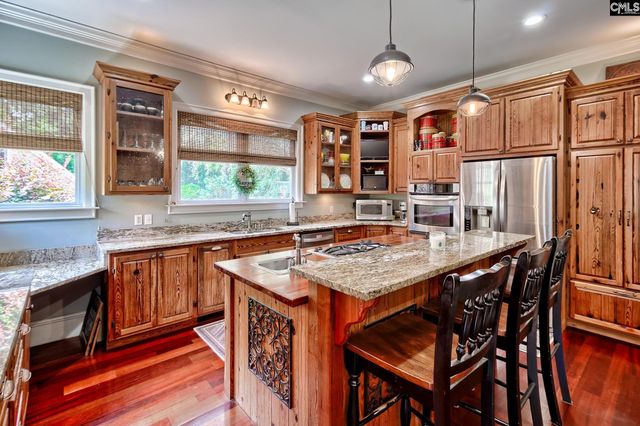 112 Barnacle Circle, Lexington, SC 29072