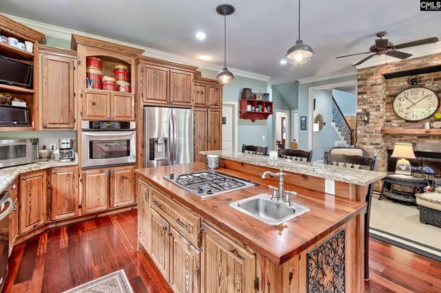 112 Barnacle Circle, Lexington, SC 29072
