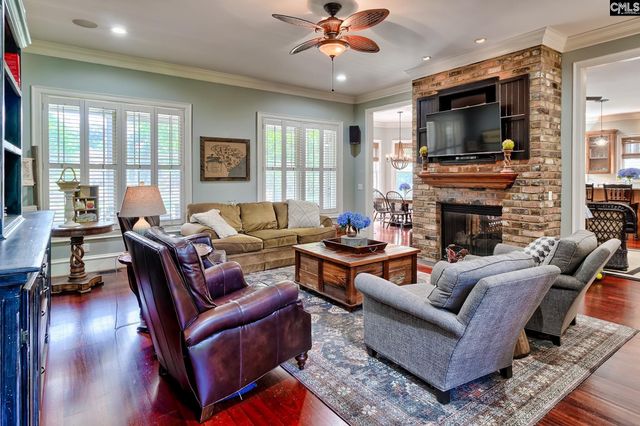 112 Barnacle Circle, Lexington, SC 29072