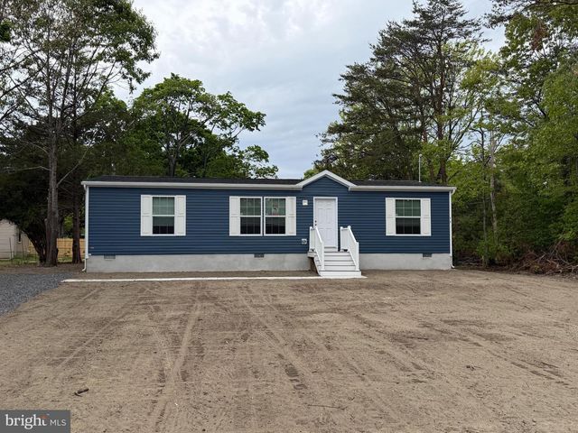 235 NYMPH ROAD, Millville, NJ 08332