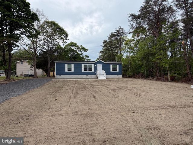 235 NYMPH ROAD, Millville, NJ 08332
