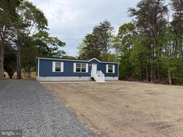 235 NYMPH ROAD, Millville, NJ 08332