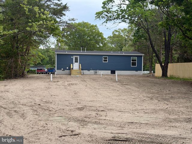 235 NYMPH ROAD, Millville, NJ 08332