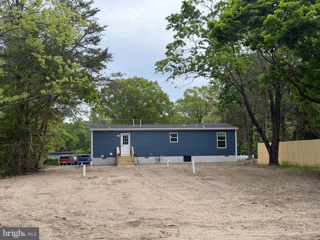 235 NYMPH ROAD, Millville, NJ 08332