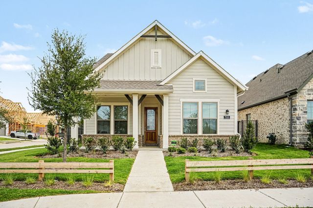 7515 Anastasia Street, Venus, TX 76084