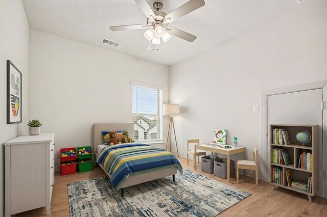 7515 Anastasia Street, Venus, TX 76084