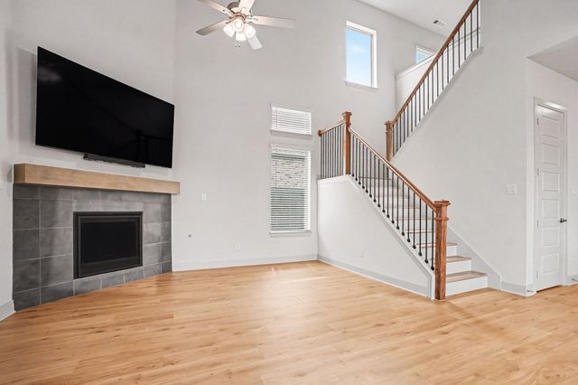 7515 Anastasia Street, Venus, TX 76084