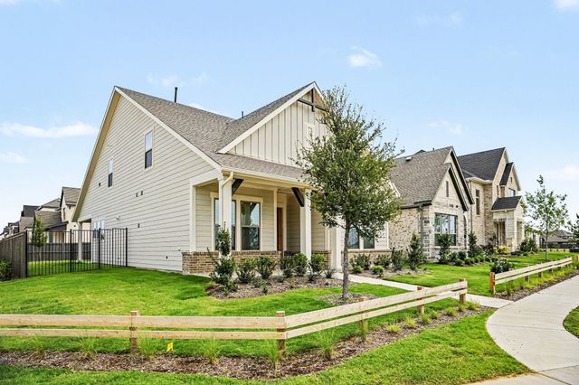 7515 Anastasia Street, Venus, TX 76084