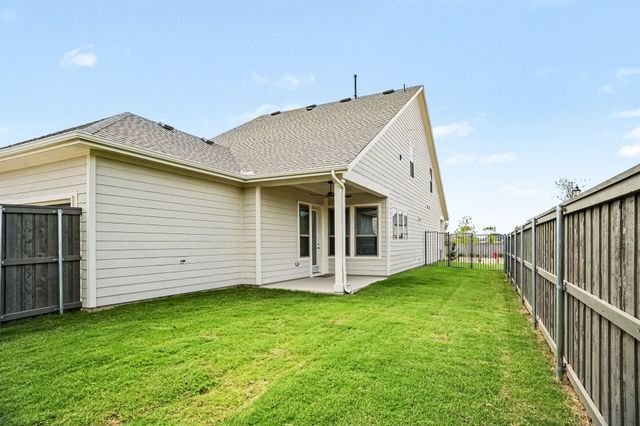 7515 Anastasia Street, Venus, TX 76084