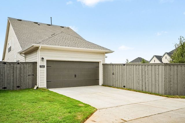 7515 Anastasia Street, Venus, TX 76084