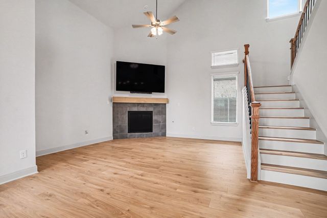 7515 Anastasia Street, Venus, TX 76084