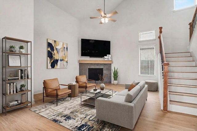 7515 Anastasia Street, Venus, TX 76084